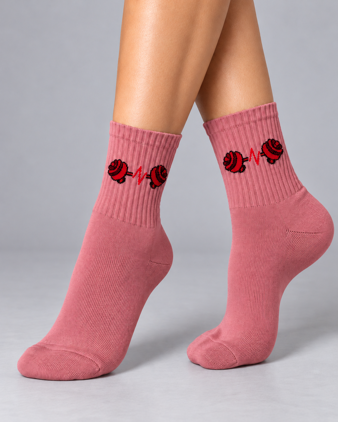 Calcetines Deportivos Cardiac Strength - MD40