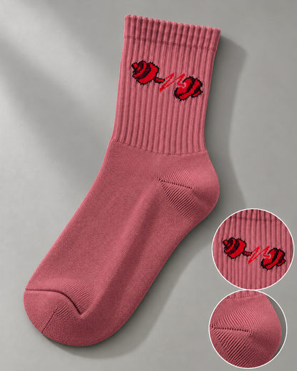 Calcetines Deportivos Cardiac Strength - MD40