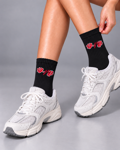 Calcetines Deportivos Cardiac Strength - MD40