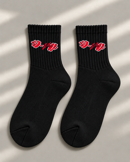 Calcetines Deportivos Cardiac Strength - MD40