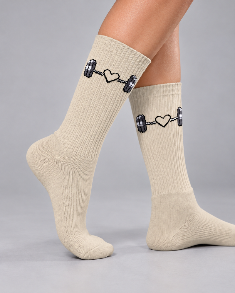Calcetines Deportivos FitLove - MD42