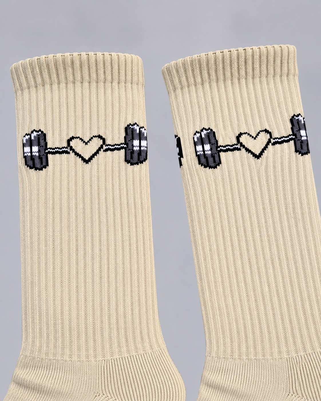 Calcetines Deportivos FitLove - MD42