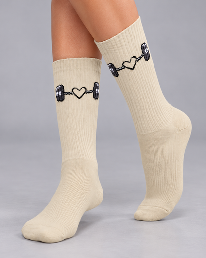 Calcetines Deportivos FitLove - MD42