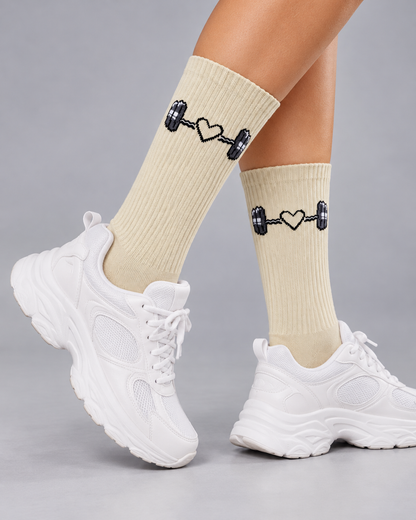 Calcetines Deportivos FitLove - MD42