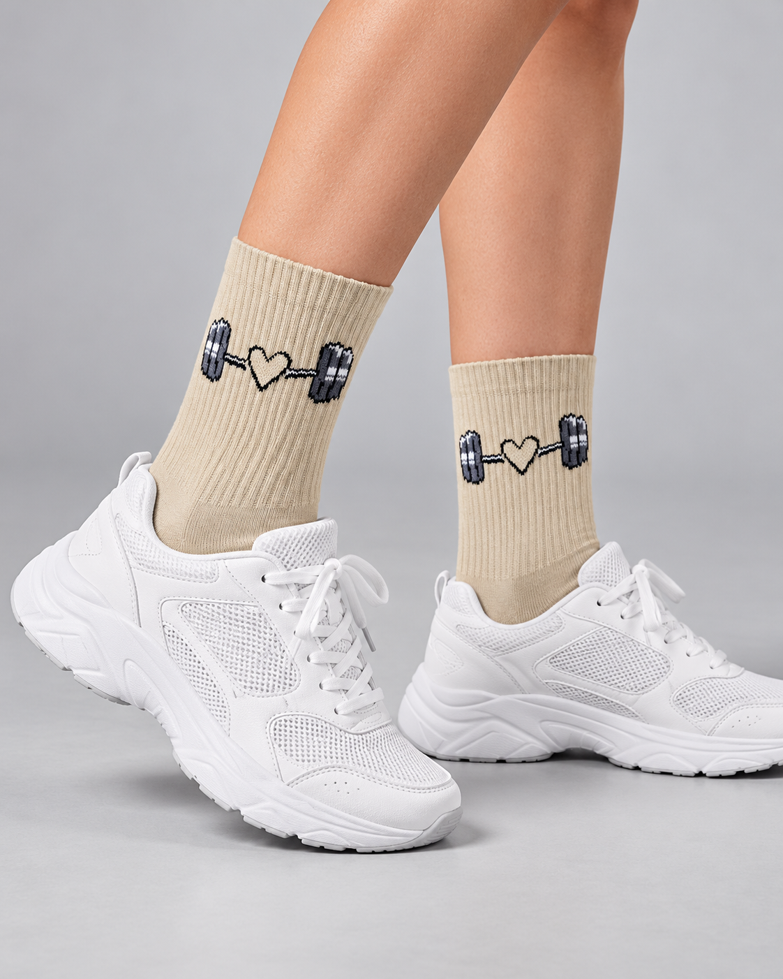 Calcetines Deportivos FitLove - MD42
