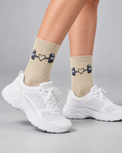 Calcetines Deportivos FitLove - MD42