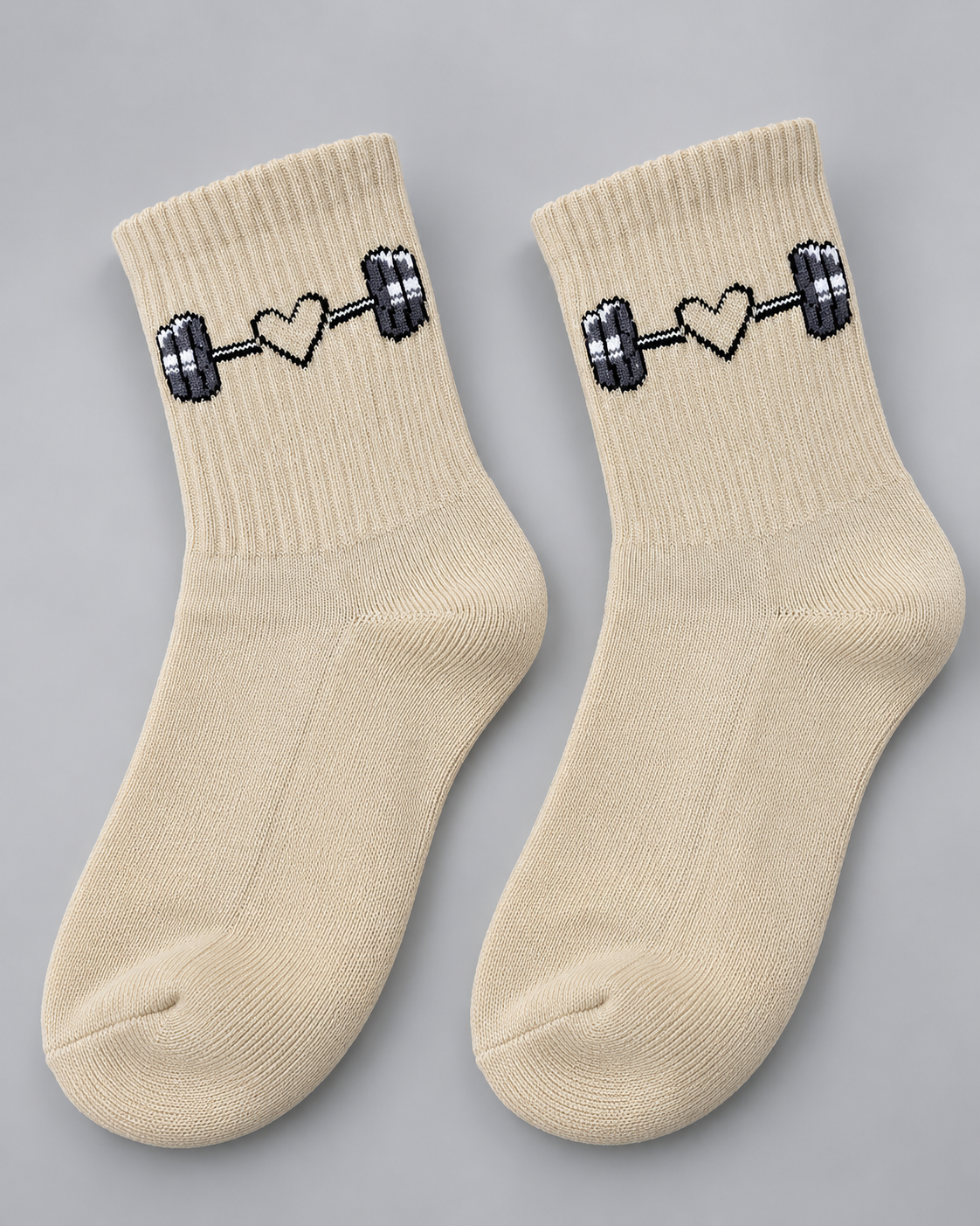 Calcetines Deportivos FitLove - MD42