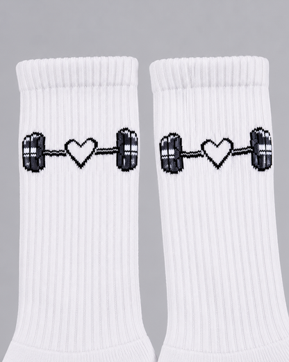 Calcetines Deportivos FitLove - MD42