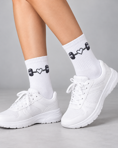 Calcetines Deportivos FitLove - MD42