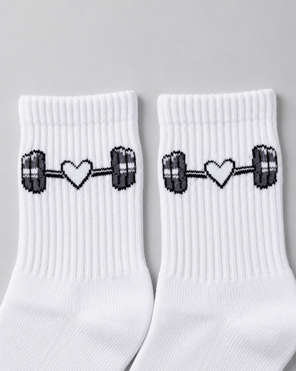 Calcetines Deportivos FitLove - MD42