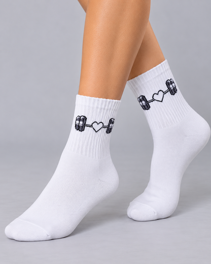 Calcetines Deportivos FitLove - MD42