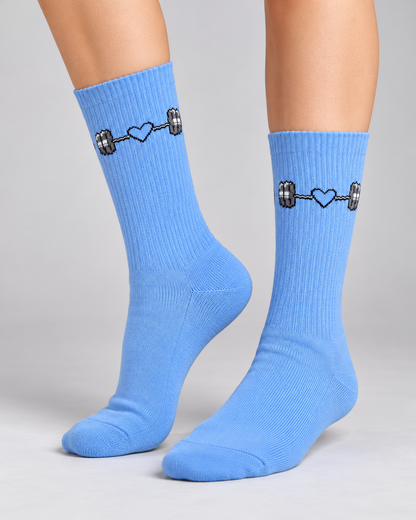 Calcetines Deportivos FitLove - MD42