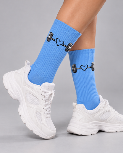 Calcetines Deportivos FitLove - MD42