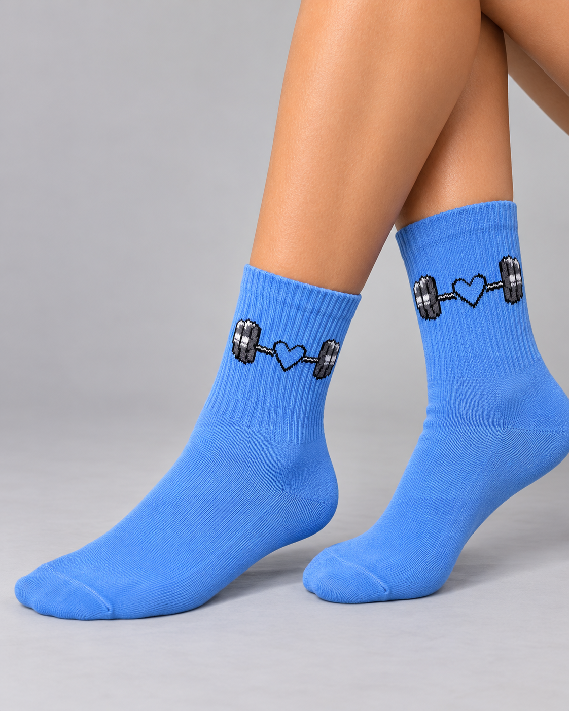 Calcetines Deportivos FitLove - MD42