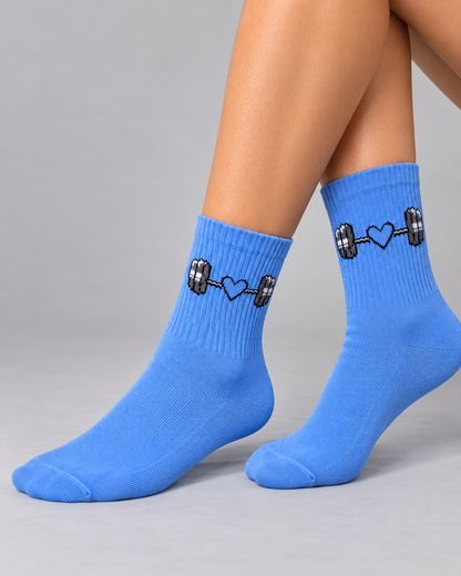 Calcetines Deportivos FitLove - MD42
