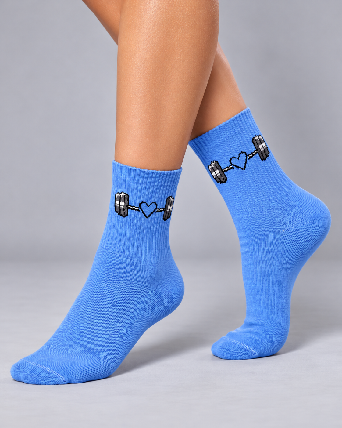 Calcetines Deportivos FitLove - MD42