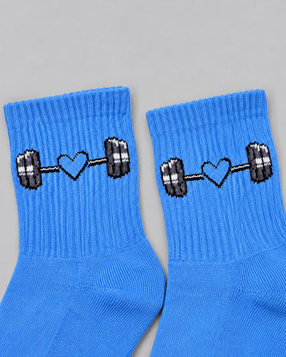 Calcetines Deportivos FitLove - MD42