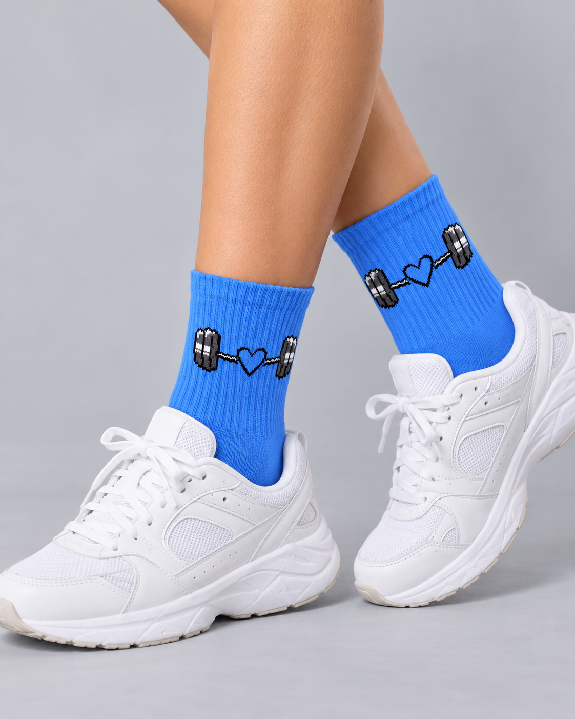 Calcetines Deportivos FitLove - MD42