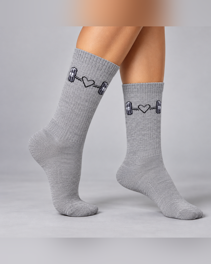 Calcetines Deportivos FitLove - MD42