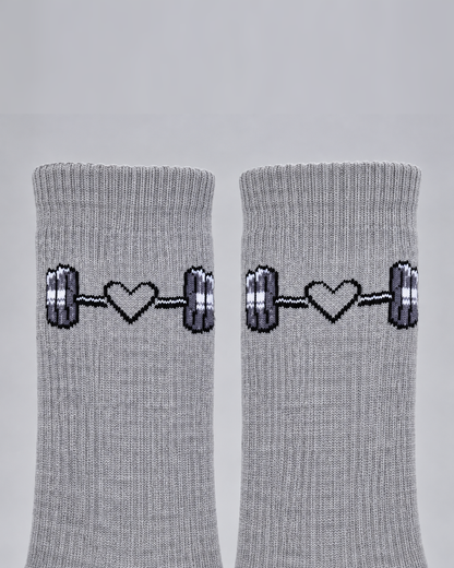 Calcetines Deportivos FitLove - MD42