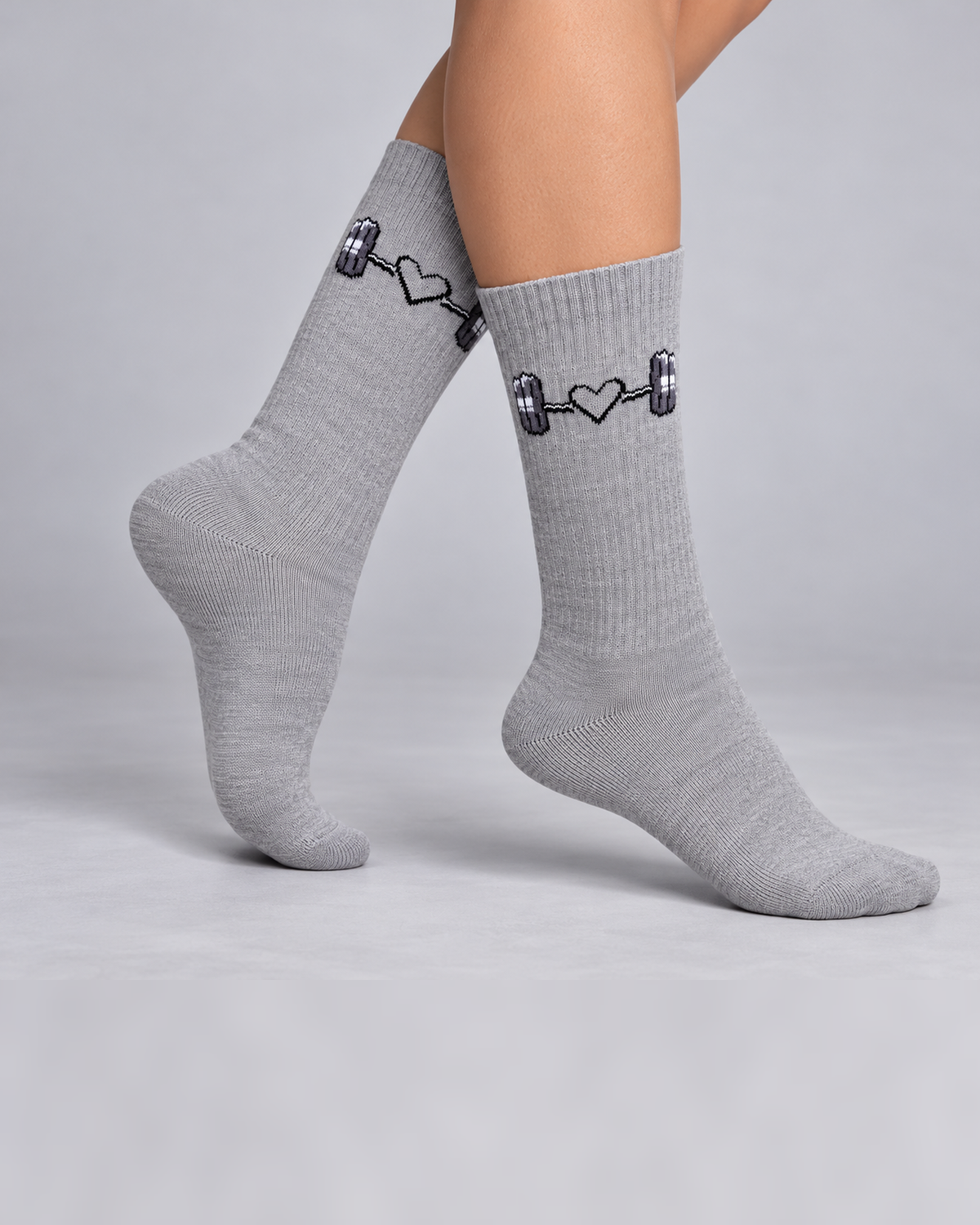 Calcetines Deportivos FitLove - MD42