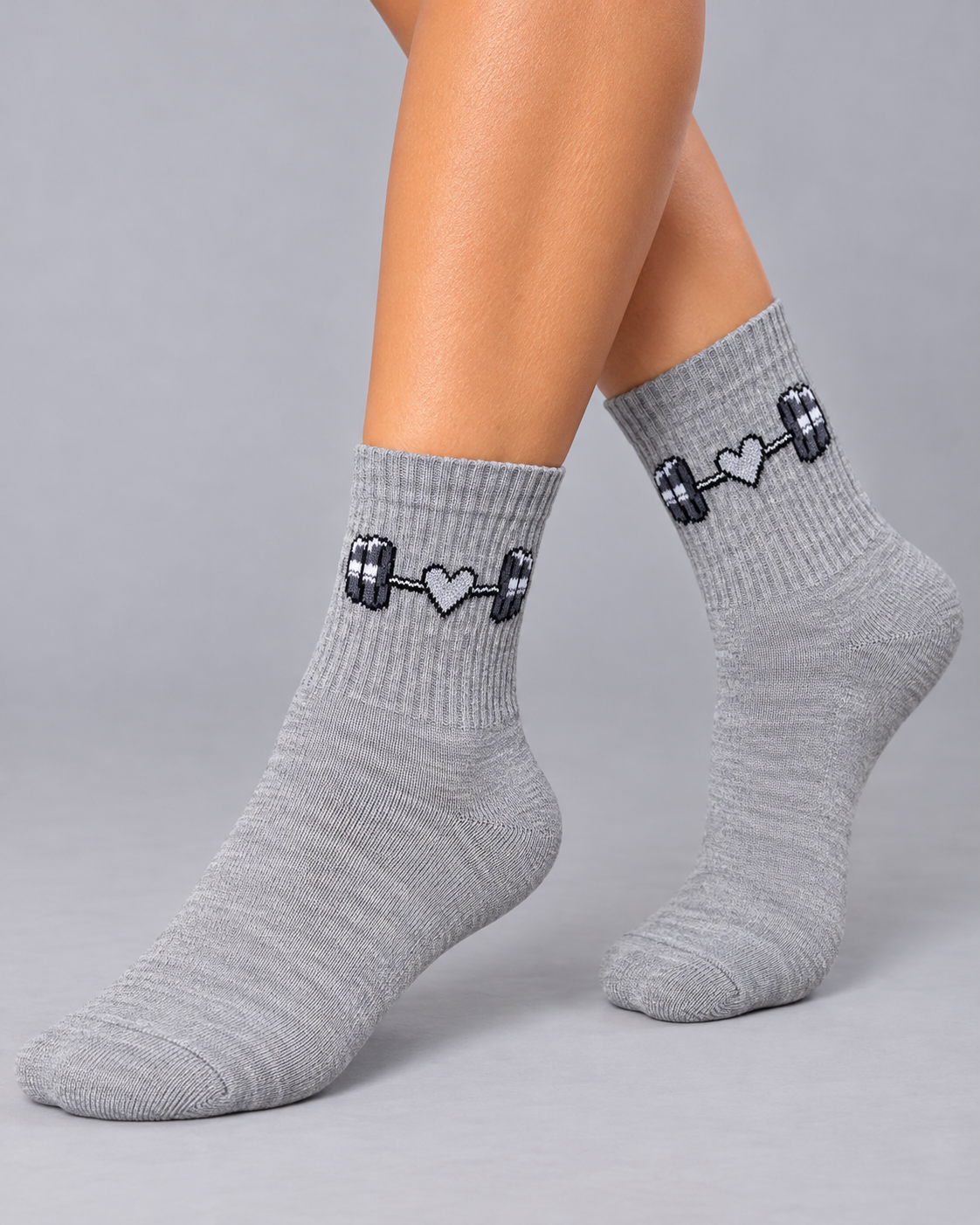 Calcetines Deportivos FitLove - MD42