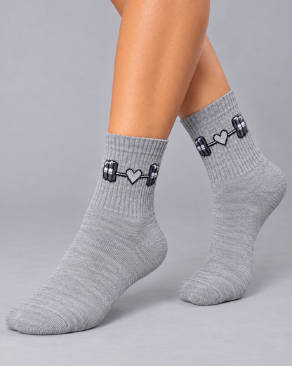 Calcetines Deportivos FitLove - MD42