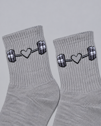 Calcetines Deportivos FitLove - MD42