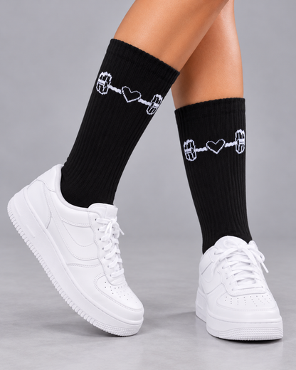 Calcetines Deportivos FitLove - MD42