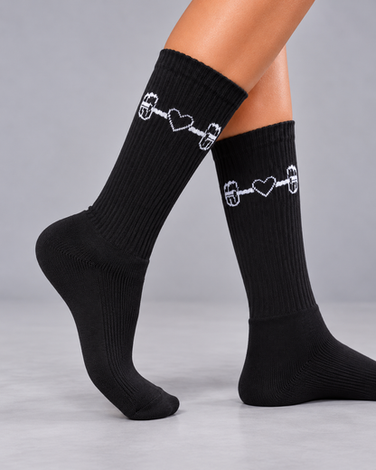 Calcetines Deportivos FitLove - MD42