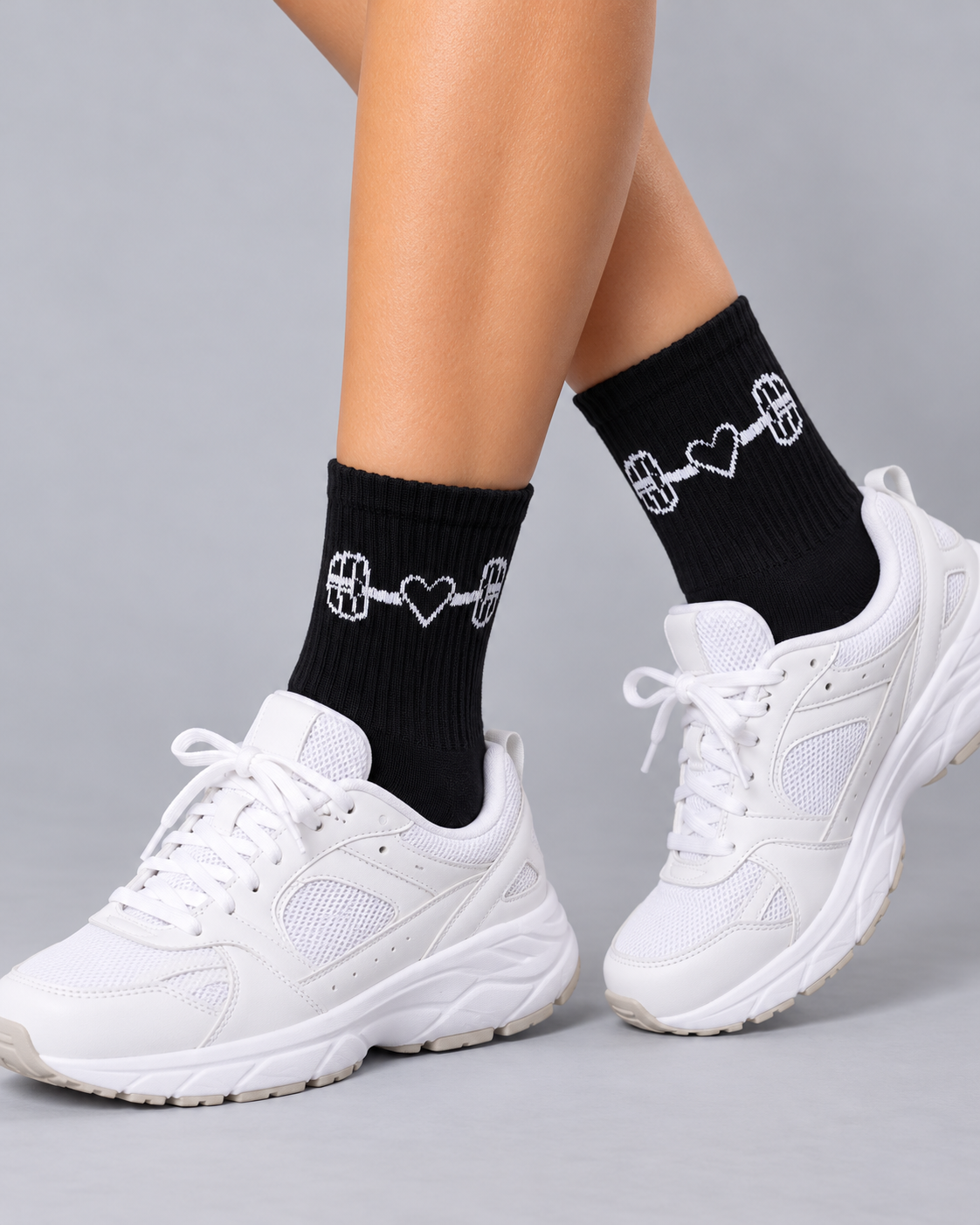 Calcetines Deportivos FitLove - MD42