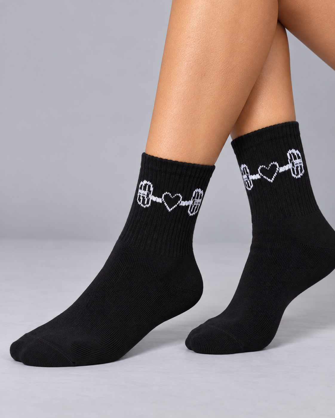 Calcetines Deportivos FitLove - MD42