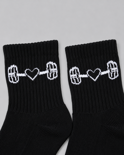Calcetines Deportivos FitLove - MD42