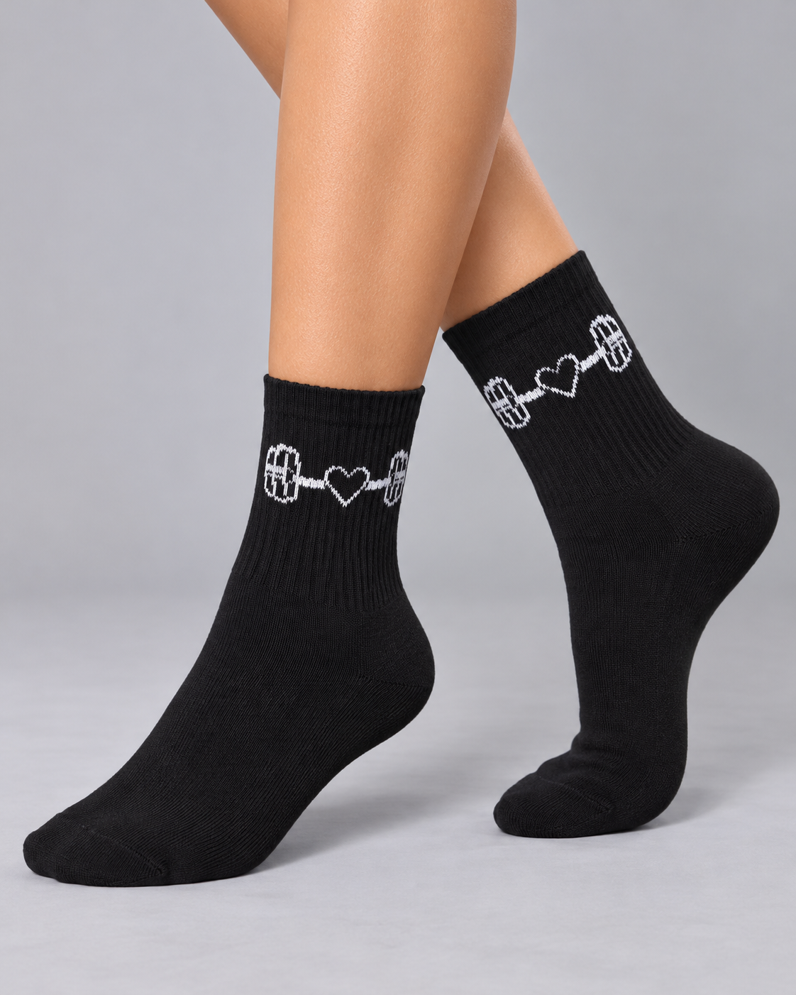 Calcetines Deportivos FitLove - MD42