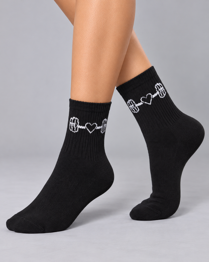 Calcetines Deportivos FitLove - MD42