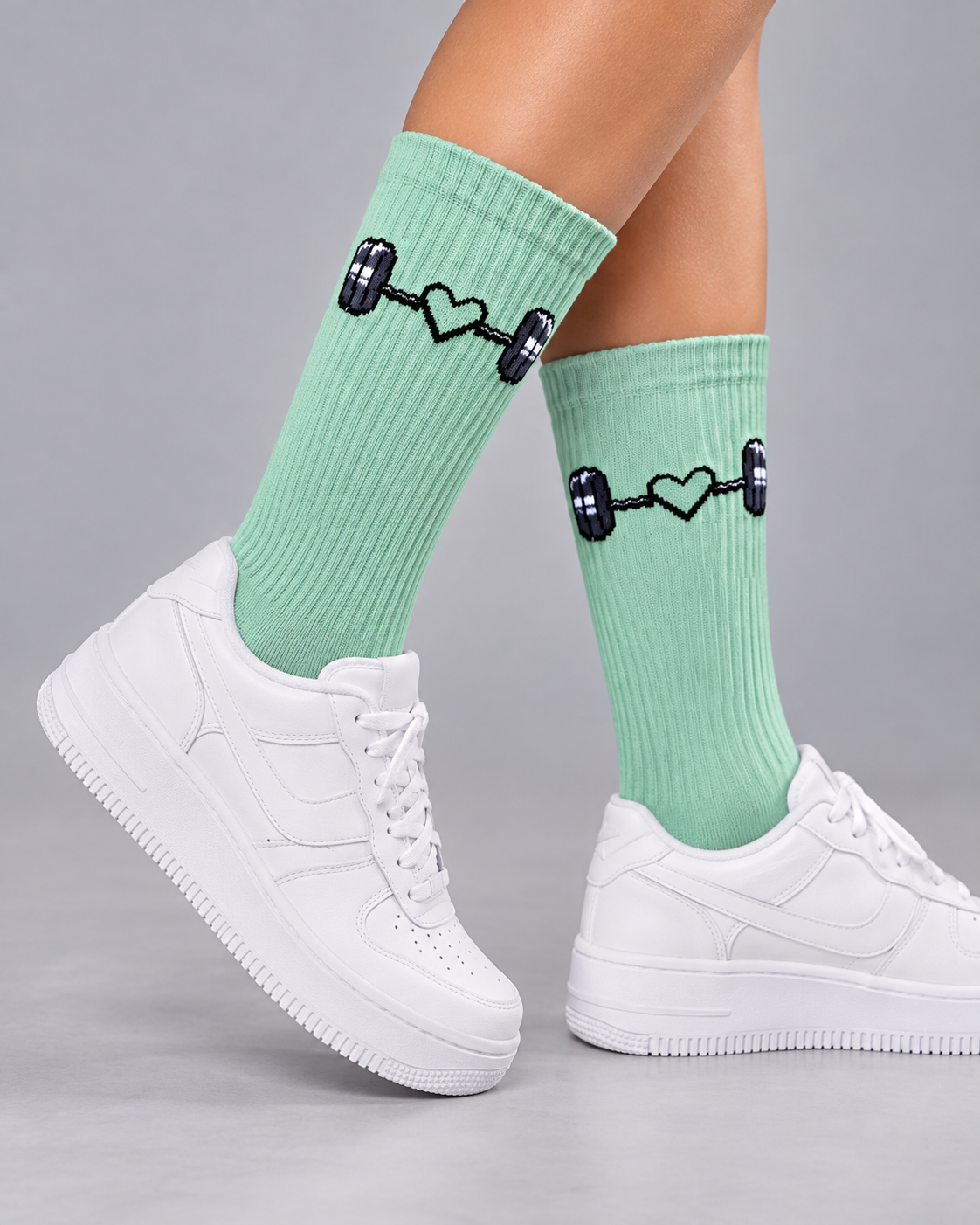 Calcetines Deportivos FitLove - MD42