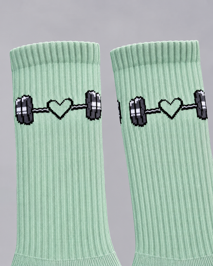 Calcetines Deportivos FitLove - MD42