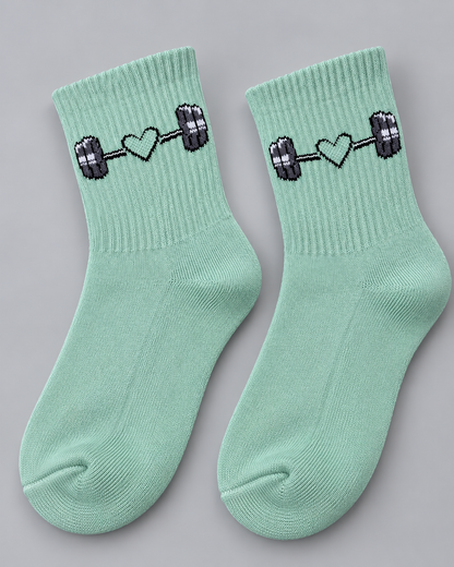 Calcetines Deportivos FitLove - MD42