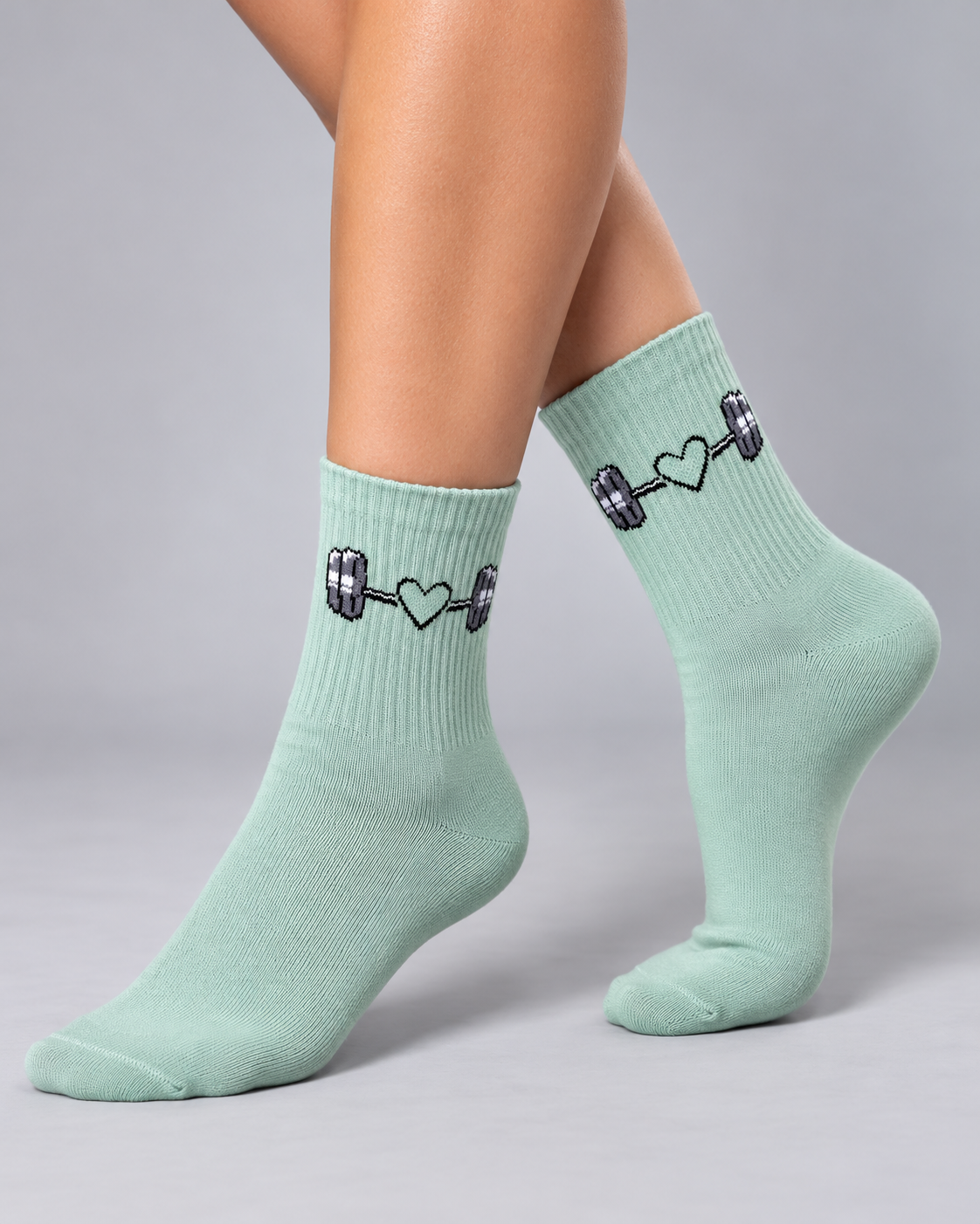 Calcetines Deportivos FitLove - MD42
