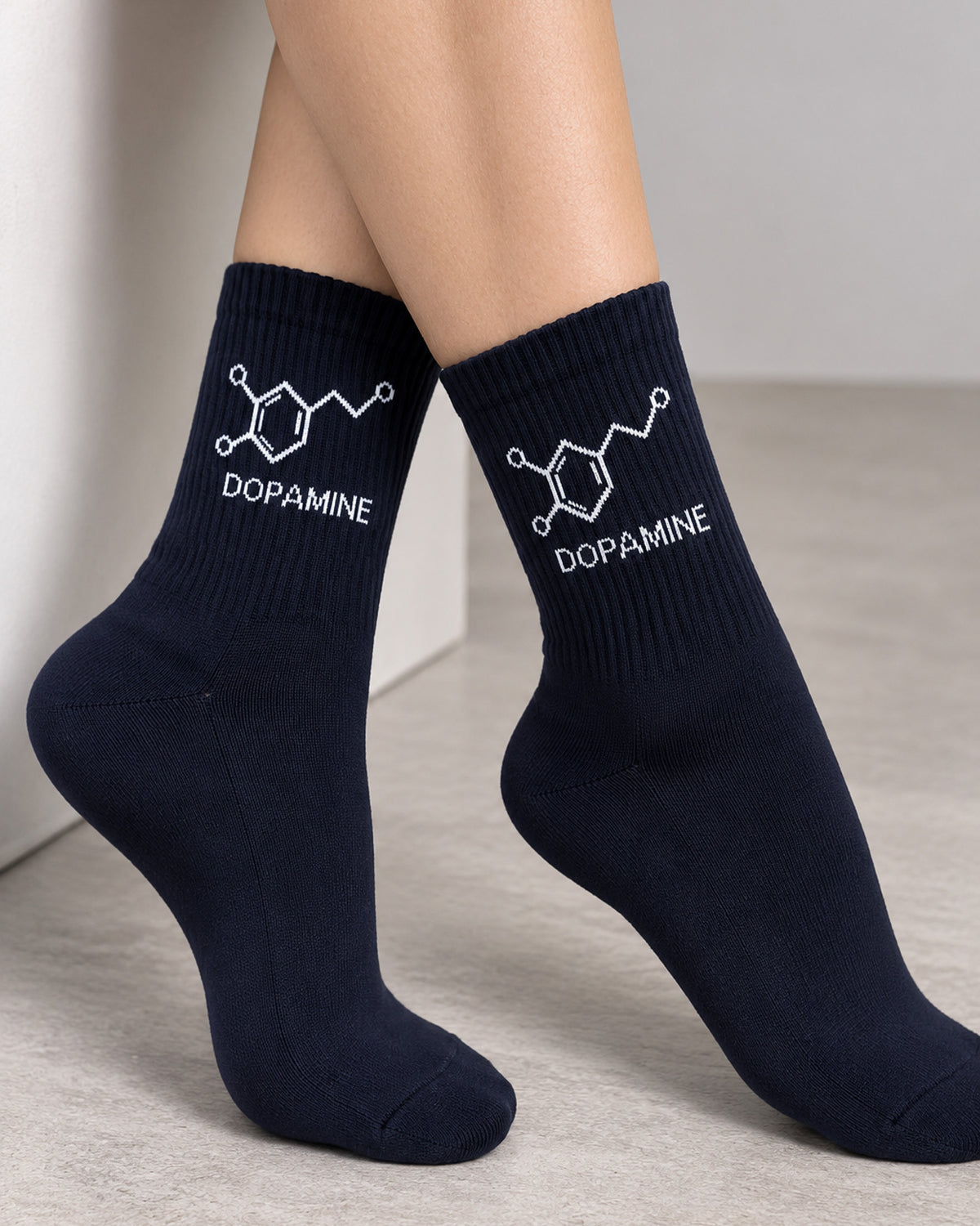 Calcetines Deportivos Dopamine Active - MD44