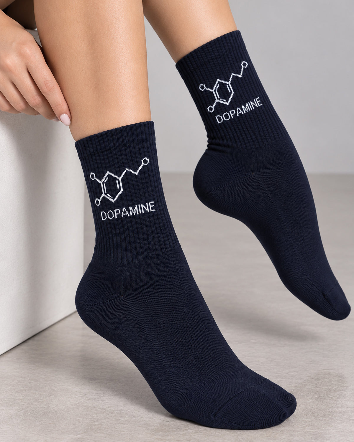 Calcetines Deportivos Dopamine Active - MD44