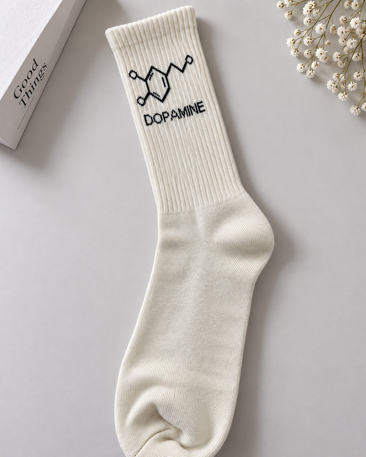 Calcetines Deportivos Dopamine Active - MD44