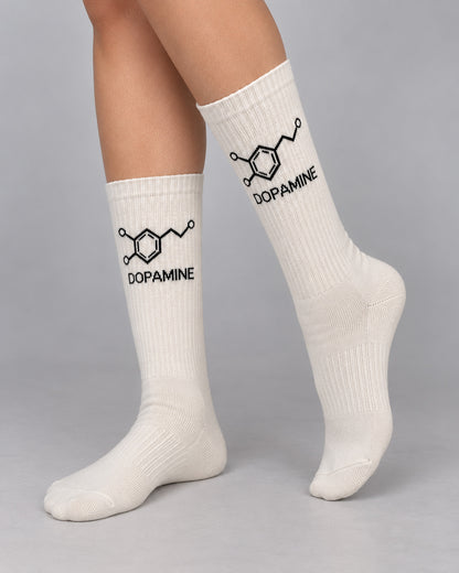 Calcetines Deportivos Dopamine Active - MD44