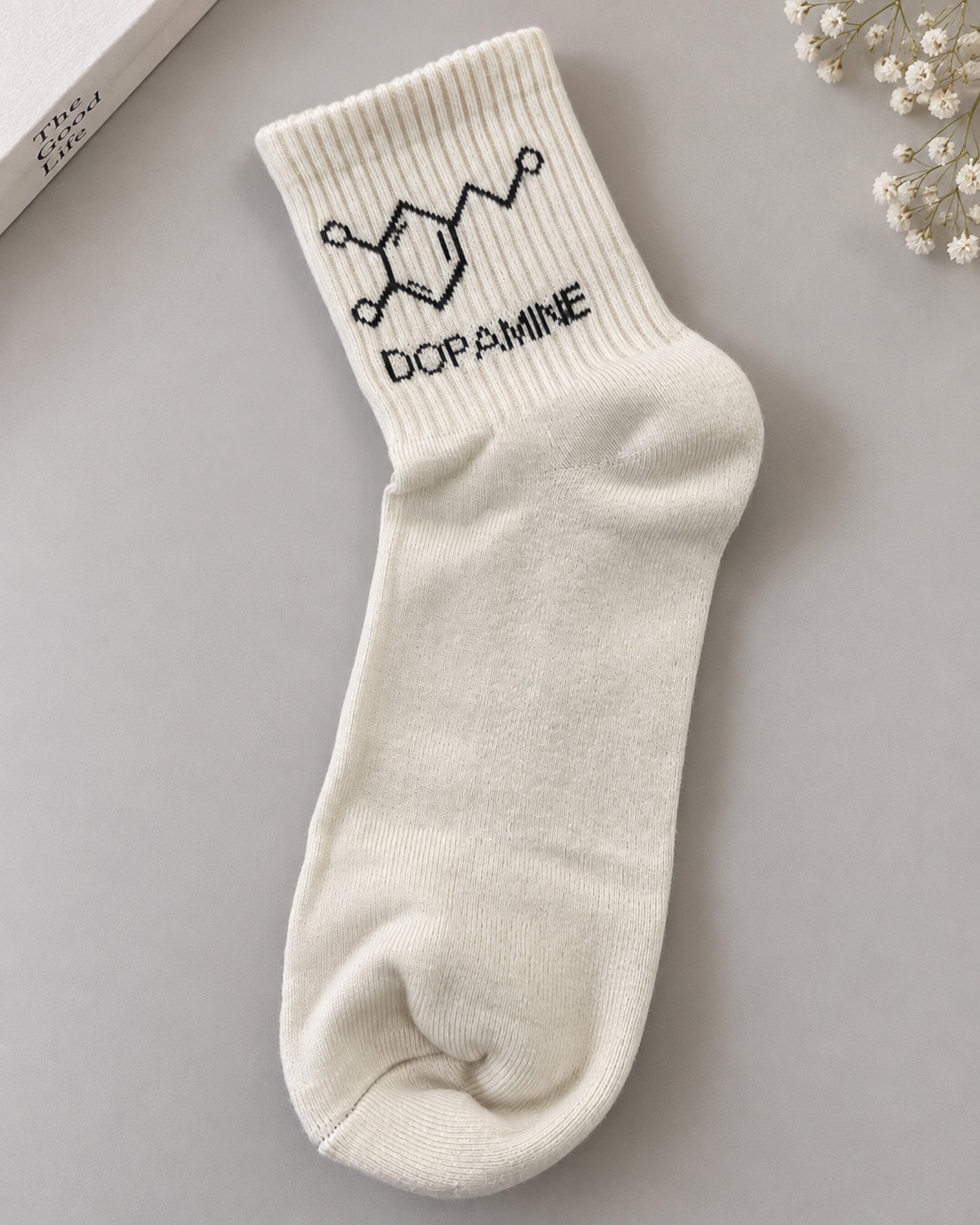 Calcetines Deportivos Dopamine Active - MD44
