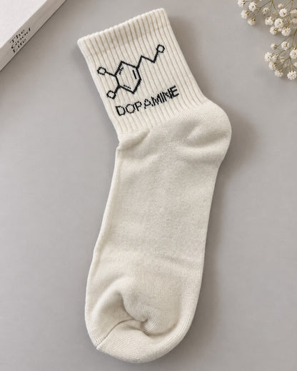 Calcetines Deportivos Dopamine Active - MD44