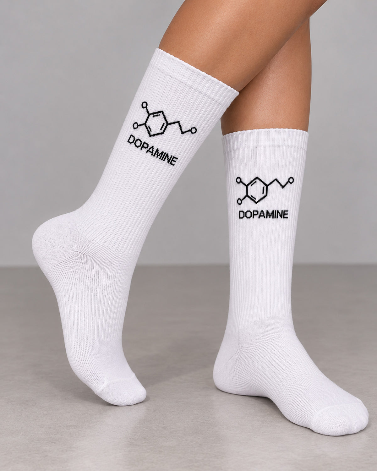 Calcetines Deportivos Dopamine Active - MD44