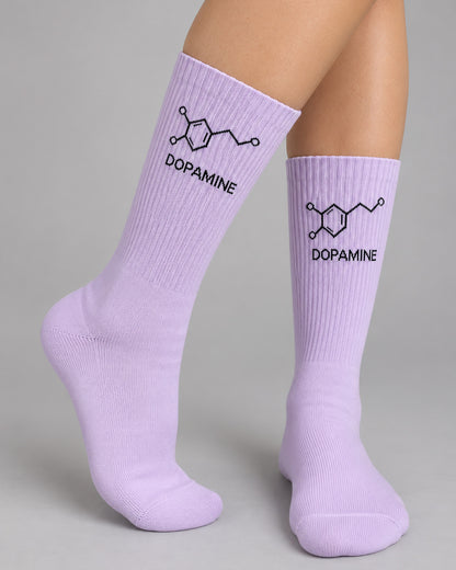 Calcetines Deportivos Dopamine Active - MD44