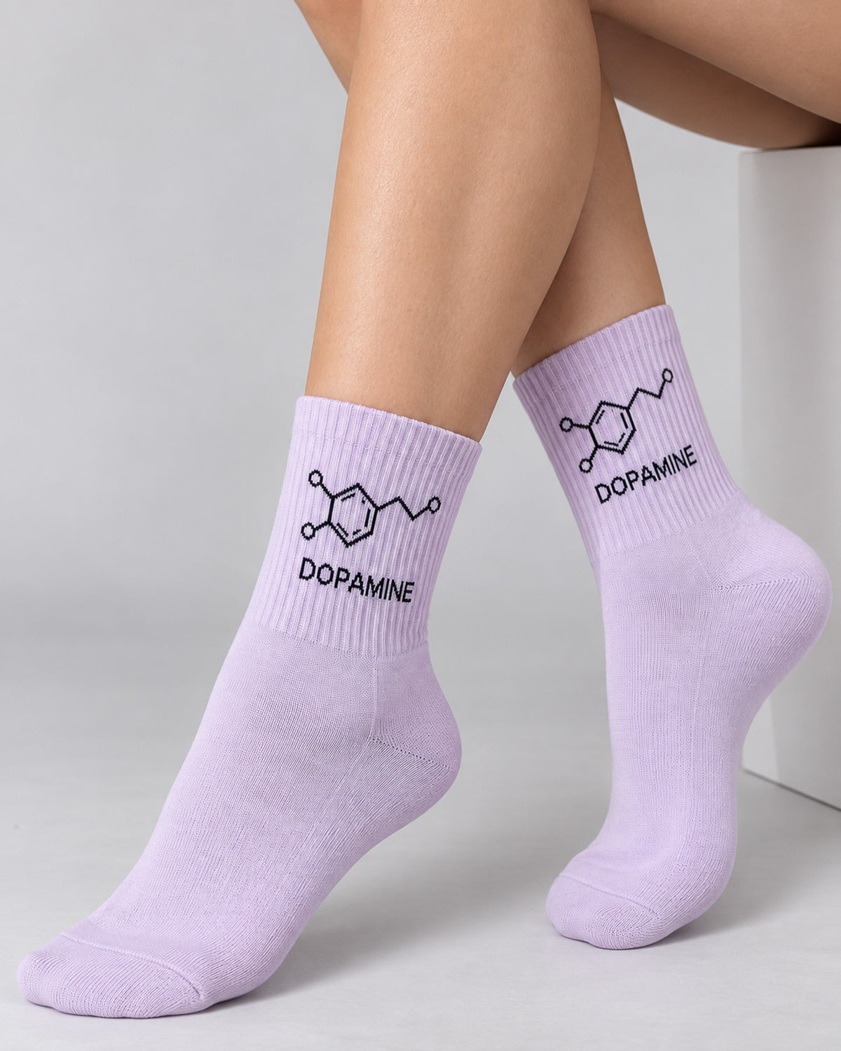 Calcetines Deportivos Dopamine Active - MD44