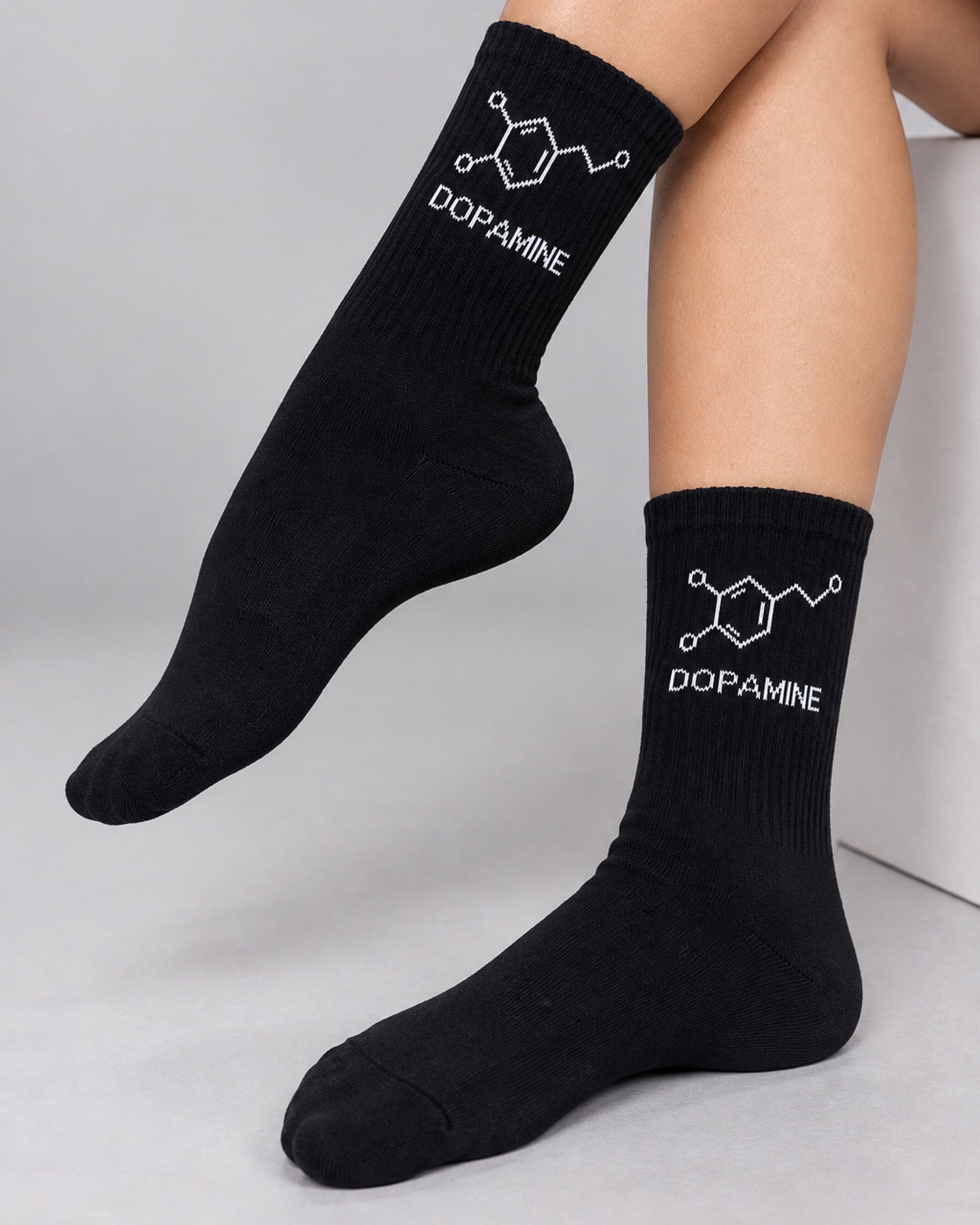 Calcetines Deportivos Dopamine Active - MD44