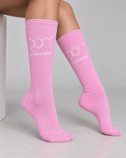 Calcetines Deportivos Dopamine Active - MD44